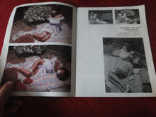 Load image into Gallery viewer, Vintage Nude Erotic Sexy Adult Magazine BDSM Simone Devon's Favorite Bondage Models JB4 (Copy) (Copy)
