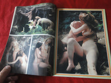 Load image into Gallery viewer, Vintage Nude Erotic Sexy Adult Magazine He &amp; She October 1977 Harry Rheems     P3
