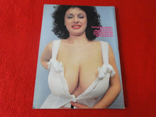 Load image into Gallery viewer, Vintage Nude Erotic Sexy Adult Magazine Juggs July 1987          P95
