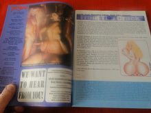Load image into Gallery viewer, Vintage Nude Erotic Sexy Adult Magazine Buttman V.3 #5        JB21
