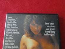 Load image into Gallery viewer, Vintage Adult Erotic Sexy Porn XXX DVD Movie Spreading Joy Susan Hart     X6
