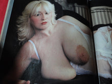 Load image into Gallery viewer, Vintage Nude Erotic Sexy Adult Magazine Max May 1987          JB26
