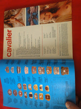 Load image into Gallery viewer, Vintage 18 Year Old + Sexy Erotic Adult Men&#39;s Magazine Cavalier Dec. 1978     FA
