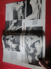 Load image into Gallery viewer, Vintage Nude Erotic Sexy Adult Magazine Frolic November 1971             P87
