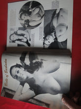 Load image into Gallery viewer, Vintage Nude Erotic Sexy Adult Magazine Frolic November 1971             P87
