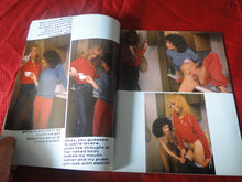 Load image into Gallery viewer, Vintage Nude Erotic Sexy Adult Magazine Classy Clits All Color       P84
