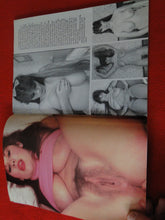 Load image into Gallery viewer, Vintage Nude Erotic Sexy Adult Magazine Juggs July 1987          P95
