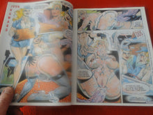 Load image into Gallery viewer, Vintage Nude Erotic Sexy Adult Magazine Buttman V.3 #5        JB21
