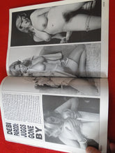 Load image into Gallery viewer, Vintage Nude Erotic Sexy Adult Magazine Juggs July 1987          P95
