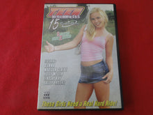Load image into Gallery viewer, Vintage Adult Erotic Sexy Porn XXX DVD Movie Teen Hitchhikers       X6
