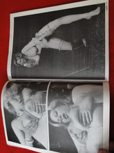 Load image into Gallery viewer, Vintage Nude Erotic Sexy Adult Magazine Juggs July 1987          P95
