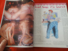 Load image into Gallery viewer, Vintage Nude Erotic Sexy Adult Magazine Buttman V.3 #5        JB21
