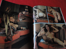 Load image into Gallery viewer, Vintage Nude Erotic Sexy Adult Magazine Leg Show July 1987         JB26

