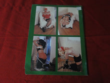 Load image into Gallery viewer, Vintage Nude Erotic Sexy Adult Magazine BDSM Simone Devon's Favorite Bondage Models JB4

