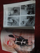 Load image into Gallery viewer, Vintage Nude Erotic Sexy Adult Magazine BDSM Simone Devon's Favorite Bondage Models JB4
