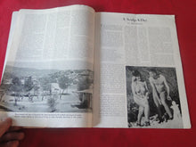 Load image into Gallery viewer, Vintage Nude Erotic Sexy Adult Magazine Sunshine &amp; Health June 1958       P73
