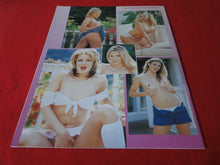 Load image into Gallery viewer, Vintage Nude Erotic Sexy Adult Magazine Barely Legal Co-Eds 2006    57
