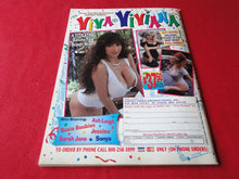 Load image into Gallery viewer, Vintage Nude Erotic Sexy Adult Magazine Gent April 1994              JB15
