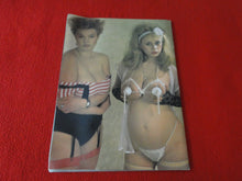 Load image into Gallery viewer, Vintage Nude Erotic Sexy Adult Magazine Juggs July 1986        P95
