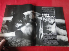 Load image into Gallery viewer, Vintage Nude Erotic Sexy Adult Magazine NIght and Day September 1972        P87
