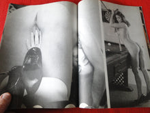 Load image into Gallery viewer, Vintage Nude Erotic Sexy Adult Magazine Foxy Nymphs 1998       JB6
