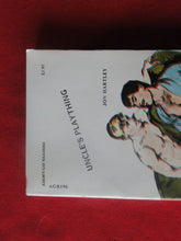 Load image into Gallery viewer, Vintage Adult Paperback Novel/Book Gay Interest Uncle&#39;s Play Thing          PB1
