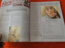 Load image into Gallery viewer, Vintage Nude Erotic Sexy Adult Magazine Keyhole 1995 PACKED   JB21
