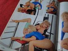 Load image into Gallery viewer, Vintage Nude Erotic Sexy Adult Magazine Gent April 1994              JB15
