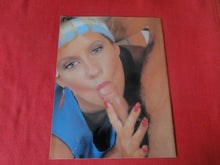 Load image into Gallery viewer, Vintage Nude Erotic Sexy Adult Magazine Fuck Muscle All Color     P83
