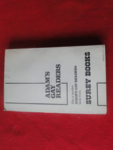 Load image into Gallery viewer, Vintage Adult Paperback Novel/Book Gay Interest Uncle&#39;s Play Thing          PB1
