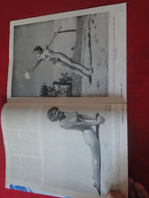 Load image into Gallery viewer, Vintage Nude Erotic Sexy Adult Magazine Sunshine &amp; Health October 1959      P73
