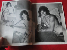 Load image into Gallery viewer, Vintage Adult Erotic Sexy Magazine Gay Interest Guild International&#39;s Casting Couch  P86
