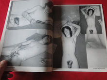 Load image into Gallery viewer, Vintage Adult Erotic Sexy Magazine Gay Interest Guild International&#39;s Casting Couch  P86
