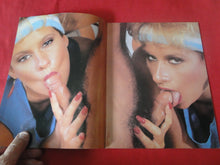 Load image into Gallery viewer, Vintage Nude Erotic Sexy Adult Magazine Fuck Muscle All Color     P83
