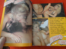 Load image into Gallery viewer, Vintage Nude Erotic Sexy Adult Magazine Keyhole 1995 PACKED   JB21

