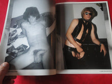 Load image into Gallery viewer, Vintage Adult Erotic Sexy Magazine Gay Interest Guild International&#39;s Casting Couch  P86

