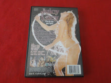 Load image into Gallery viewer, Vintage Adult Erotic Sexy Porn XXX DVD Movie Juicy Lucy Rebecca Steele   X6

