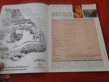 Load image into Gallery viewer, Vintage Nude Erotic Sexy Adult Magazine Mayfair V.21 No.2     JB61
