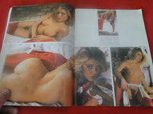 Load image into Gallery viewer, Vintage Nude Erotic Sexy Adult Magazine Mayfair V.21 No.2     JB61
