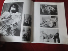 Load image into Gallery viewer, Vintage Nude Erotic Sexy Adult Magazine BDSM Simone Devon's Favorite Models 1999  JB4
