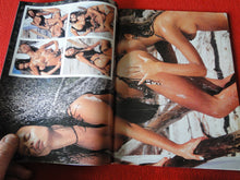 Load image into Gallery viewer, Vintage Nude Erotic Sexy Adult Magazine Genesis May 2000       JB6
