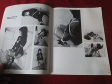 Load image into Gallery viewer, Vintage Nude Erotic Sexy Adult Magazine BDSM Simone Devon's Favorite Models 1999  JB4
