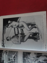 Load image into Gallery viewer, Vintage Nude Erotic Sexy Adult Magazine Sunshine &amp; Health January 1961        P73
