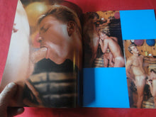 Load image into Gallery viewer, Vintage Adult Erotic Sexy Magazine Gay Interest 2 Brother Trouble Coming Together  P86
