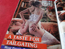 Load image into Gallery viewer, Vintage Nude Erotic Sexy Adult Magazine Bare Assets Oct. 1989       JB15
