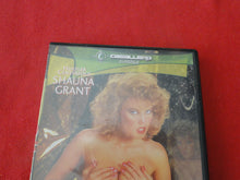 Load image into Gallery viewer, Vintage Adult Erotic Sexy Porn XXX DVD Movie Glitter Shauna Grant   X6
