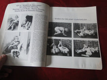 Load image into Gallery viewer, Vintage Nude Erotic Sexy Adult Magazine BDSM Simone Devon's Favorite Bondage Models   JB4
