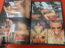 Load image into Gallery viewer, Vintage Nude Erotic Sexy Adult Magazine Depraved PACKED      JB21

