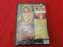 Load image into Gallery viewer, Vintage Adult Erotic Sexy Porn XXX DVD Movie Glitter Shauna Grant   X6
