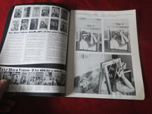 Load image into Gallery viewer, Vintage Nude Erotic Sexy Adult Magazine BDSM Simone Devon's Favorite Bondage Models   JB4
